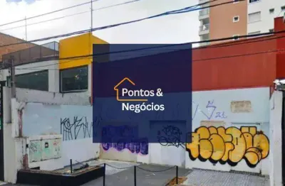 Loja à venda, 240 m² por r$ 5.300.000,00 - vila nova conceição - são paulo/sp