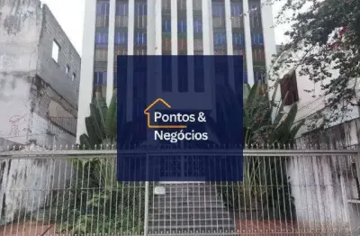 Prédio à venda, 1300 m² por r$ 4.770.000,00 - cerqueira césar - são paulo/sp