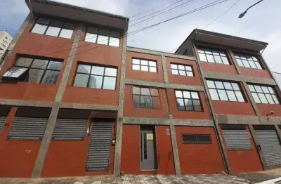 Prédio para alugar, 307 m² por r$ 9.500,00/mês - aclimação - são paulo/sp
