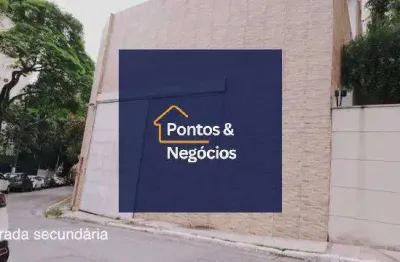 Prédio para alugar, 750 m² por r$ 43.980,00/mês - vila nova conceição - são paulo/sp