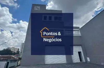 Prédio, 620 m² - venda por R$ 4.950.000,00 ou aluguel por R$ 77.900,00/ano - Alto de Pinheiros - São Paulo/SP