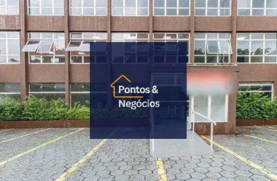 Prédio para alugar, 540 m² por r$ 63.200,00/mês - pinheiros - são paulo/sp