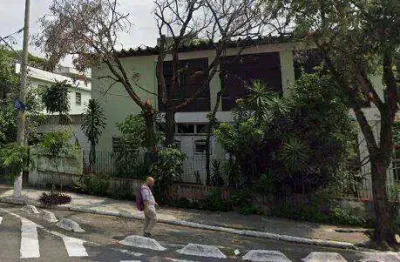 Casa com 5 dormitórios, 388 m² - venda por r$ 6.000.000,00 ou aluguel por r$ 40.000,01/mês - vila madalena - são paulo/sp