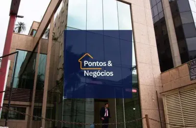 Prédio, 1400 m² - venda por r$ 25.000.000,00 ou aluguel por r$ 156.000,00/mês - itaim bibi - são paulo/sp