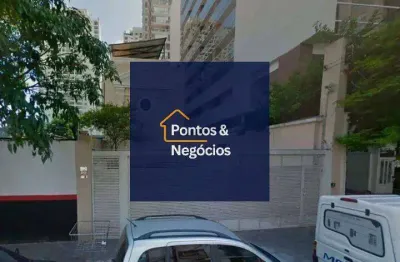 Prédio, 500 m² - venda por r$ 15.975.000,00 ou aluguel por r$ 67.185,00/mês - vila olímpia - são paulo/sp