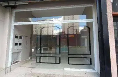Loja para alugar, 200 m² por r$ 25.343,00/mês - mirandópolis - são paulo/sp