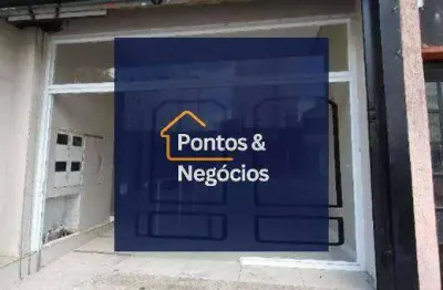 Loja para alugar, 200 m² por r$ 25.343,00/mês - mirandópolis - são paulo/sp