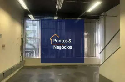 Prédio para alugar, 600 m² por r$ 26.348,00/mês - mirandópolis - são paulo/sp