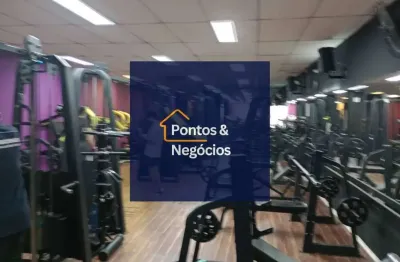 Galpão para alugar, 320 m² por r$ 25.000,00/mês - parque santa cecília - são paulo/sp