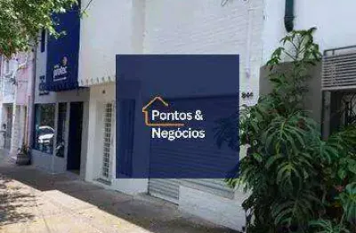 Casa com 5 dormitórios para alugar, 150 m² por r$ 9.500,00/mês - vila clementino - são paulo/sp