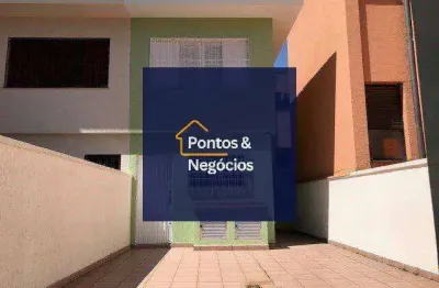 Casa com 3 dormitórios à venda, 177 m² por r$ 2.450.000,00 - vila olímpia - são paulo/sp