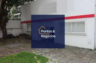 Casa, 516 m² - venda por r$ 12.000.000,00 ou aluguel por r$ 45.792,95/mês - vila clementino - são paulo/sp