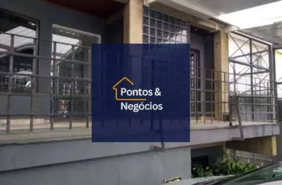 Prédio, 670 m² - venda por r$ 4.500.000,00 ou aluguel por r$ 20.800,00/mês - jabaquara - são paulo/sp