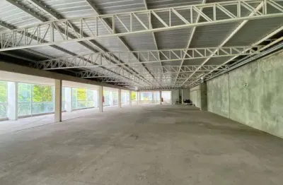 Loja para alugar, 670 m² por r$ 31.870,34/mês - vila cruzeiro - são paulo/sp