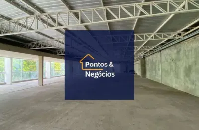 Loja para alugar, 670 m² por r$ 31.870,34/mês - vila cruzeiro - são paulo/sp