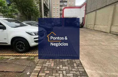 Loja para alugar, 397 m² por r$ 88.571,00/mês - vila olímpia - são paulo/sp