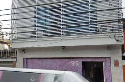 Prédio para alugar, 360 m² por r$ 31.650,00/mês - vila nova conceição - são paulo/sp