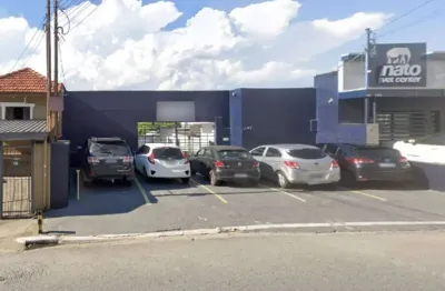 Galpão para alugar, 220 m² por r$ 18.075,00/mês - alto da lapa - são paulo/sp