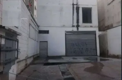 Galpão, 1183 m² - venda por r$ 18.000.000,00 ou aluguel por r$ 85.849,50/mês - indianópolis - são paulo/sp