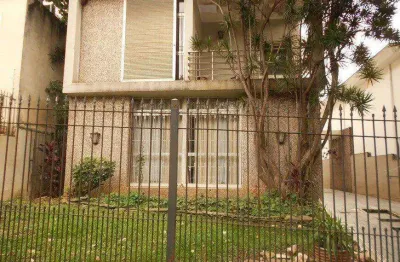 Casa com 4 dormitórios à venda, 380 m² por r$ 6.000.000,00 - jardim paulistano - são paulo/sp