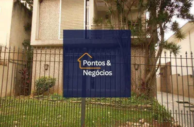 Casa com 4 dormitórios à venda, 380 m² por r$ 6.000.000,00 - jardim paulistano - são paulo/sp