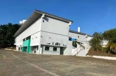 Galpão, 5500 m² - venda por r$ 250.000.000,00 ou aluguel por r$ 271.000,00/mês - vila inglesa - são paulo/sp