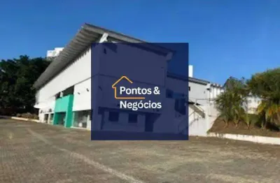 Galpão, 5500 m² - venda por r$ 250.000.000,00 ou aluguel por r$ 271.000,00/mês - vila inglesa - são paulo/sp