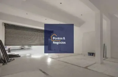 Ponto comercial para alugar na Avenida Cruzeiro do Sul, Santana, São Paulo