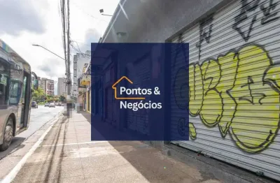 Loja para alugar, 220 m² por r$ 12.000,00/mês - vila mariana - são paulo/sp