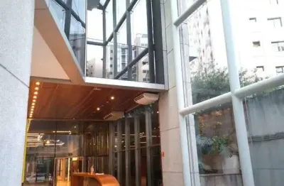 Prédio à venda, 2378 m² por r$ 45.000.000,00 - vila olímpia - são paulo/sp