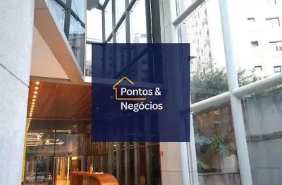 Prédio à venda, 2378 m² por r$ 45.000.000,00 - vila olímpia - são paulo/sp