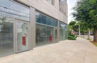Loja para alugar, 235 m² por r$ 28.000,01/mês - vila madalena - são paulo/sp