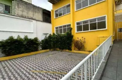 Casa com 8 dormitórios, 223 m² - venda por r$ 2.800.000,00 ou aluguel por r$ 15.130,00/mês - vila pompeia - são paulo/sp