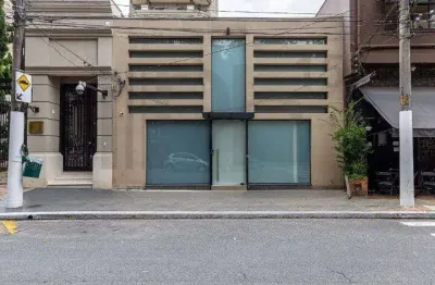 Loja para alugar, 98 m² por r$ 81.300,00/mês - vila nova conceição - são paulo/sp