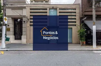 Loja para alugar, 98 m² por r$ 81.300,00/mês - vila nova conceição - são paulo/sp