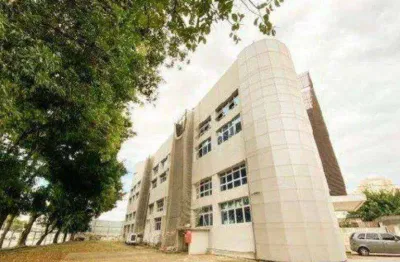 Galpão para alugar, 5198 m² por r$ 202.000,00/mês - morada do sol - são paulo/sp
