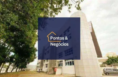 Galpão para alugar, 5198 m² por r$ 202.000,00/mês - morada do sol - são paulo/sp