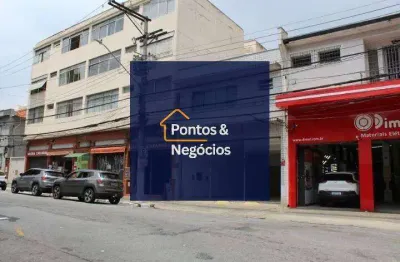 Prédio, 490 m² - venda por r$ 4.490.000,00 ou aluguel por r$ 22.416,67/mês - saúde - são paulo/sp