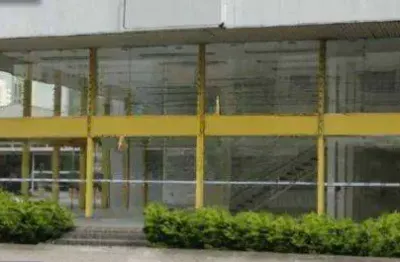 Loja para alugar, 420 m² por r$ 45.275,43/mês - brooklin - são paulo/sp