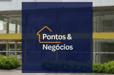 Loja para alugar, 420 m² por r$ 45.275,43/mês - brooklin - são paulo/sp