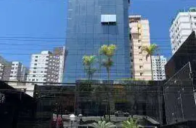 Loja para alugar, 442 m² por r$ 11.863,33/mês - vila isa - são paulo/sp