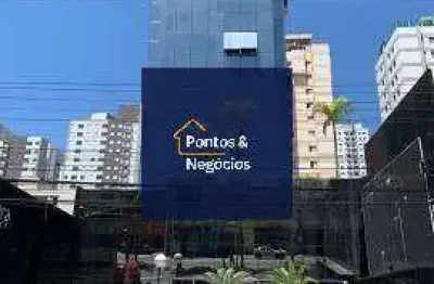 Loja para alugar, 442 m² por r$ 11.863,33/mês - vila isa - são paulo/sp