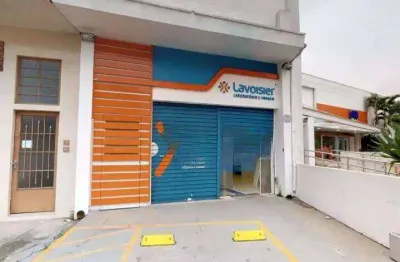 Prédio para alugar, 370 m² por r$ 12.114,17/mês - sumarezinho - são paulo/sp