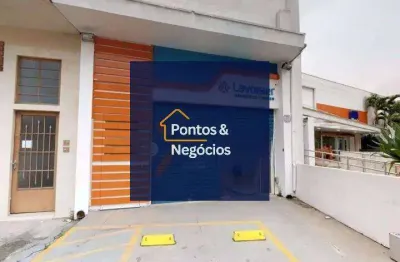 Prédio para alugar, 370 m² por r$ 12.114,17/mês - sumarezinho - são paulo/sp