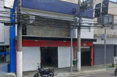 Loja, 700 m² - venda por r$ 6.000.000,00 ou aluguel por r$ 32.420,00/mês - vila mariana - são paulo/sp