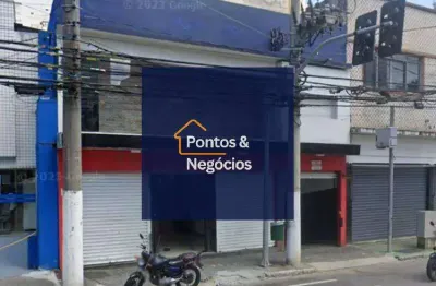Loja, 700 m² - venda por r$ 6.000.000,00 ou aluguel por r$ 32.420,00/mês - vila mariana - são paulo/sp