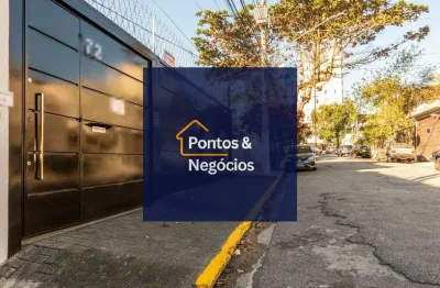 Casa com 1 dormitório, 250 m² - venda por r$ 4.590.000,00  - campo belo - são paulo/sp