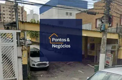 Terreno à venda, 750 m² por r$ 12.000.000,00 - pinheiros - são paulo/sp