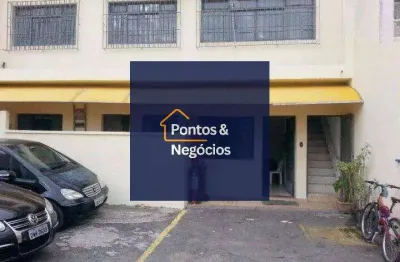 Casa com 1 dormitório, 180 m² - venda por r$ 3.191.000,00 ou aluguel por r$ 9.125,00/mês - brooklin paulista - são paulo/sp