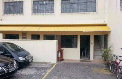Casa com 1 dormitório, 180 m² - venda por r$ 3.191.000,00 ou aluguel por r$ 9.125,00/mês - brooklin paulista - são paulo/sp